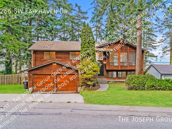 1266 SW Fairhaven Dr