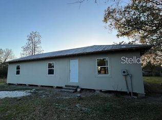 1240 W Frostproof Rd, Frostproof, FL 33843