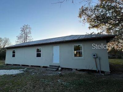 1240 W Frostproof Rd, Frostproof, FL, 33843