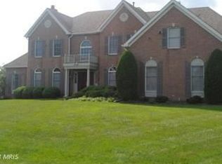 16308 Hillcroft Dr, Rockville, MD 20853