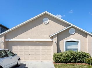 2942 Mingo Dr, Land O Lakes, FL 34638