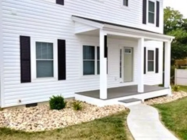 2656 Greenport Dr, Harrisonburg, VA 22801