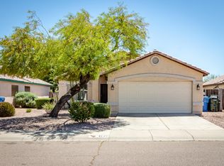 4121 W Glenn Dr, Phoenix, AZ 85051