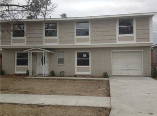 3708 Ole Miss Dr, Kenner, LA 70065