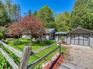 2484 County Road F, Baileys Harbor, WI 54202