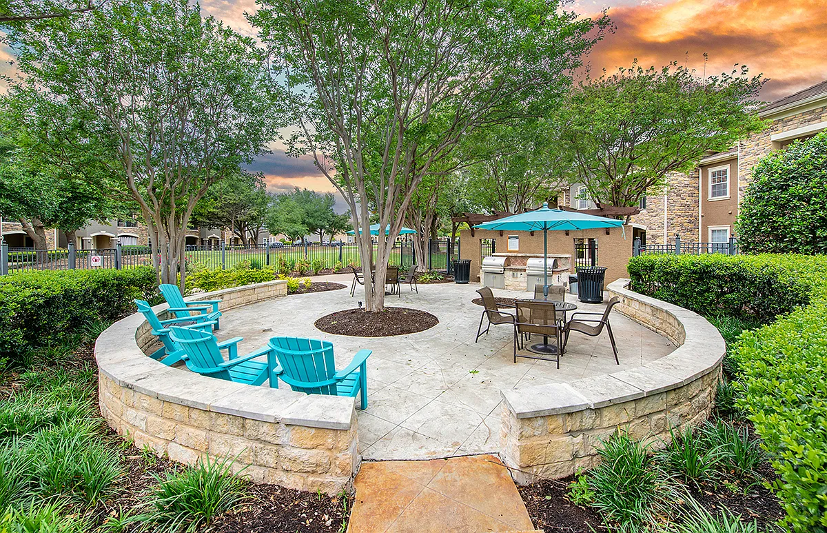 MAA Round Rock — Photo 4