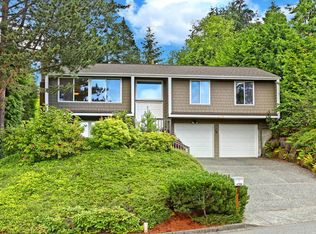 4706 149th Ave SE, Bellevue, WA 98006