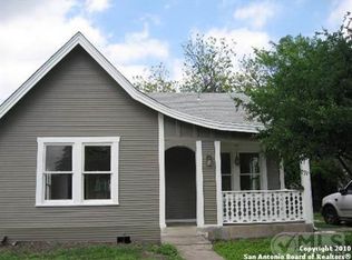 515 Topeka Blvd, San Antonio, TX 78210