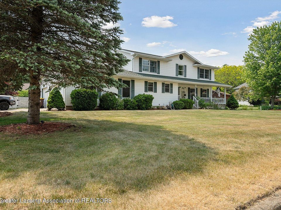 4855 Westgate Cir Holt, MI, 48842 Apartments for Rent Zillow