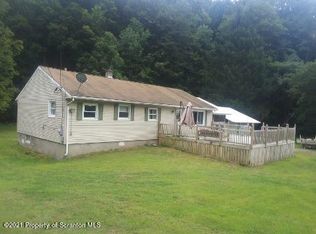 1138 Viaduct St, Susquehanna, PA 18847