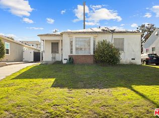 8313 Stewart Ave, Los Angeles, CA 90045
