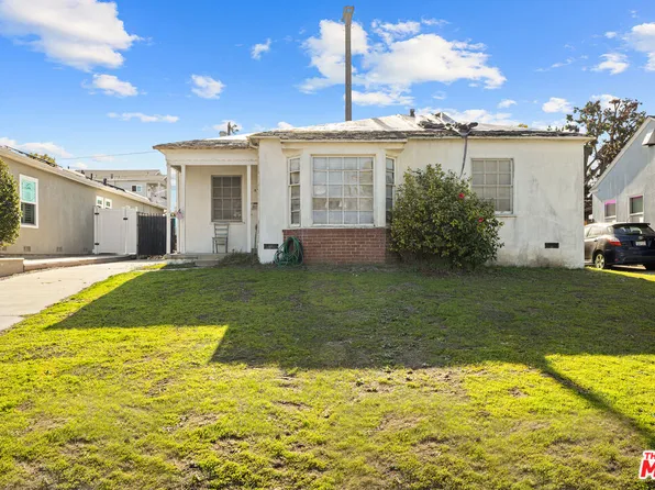 8313 Stewart Ave, Los Angeles, CA 90045