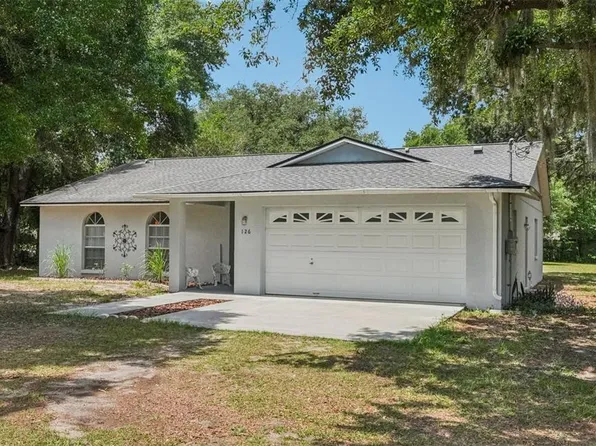 126 S Saint Cloud Ave, Valrico, FL 33594