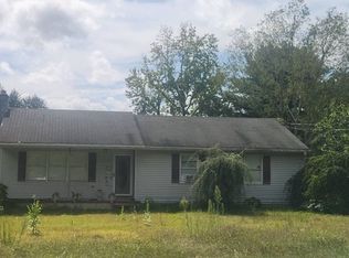 118 Archertown Rd, New Egypt, NJ 08533