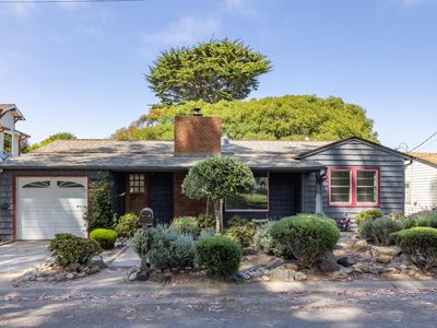 954 Sea Palm Ave, Pacific Grove, CA, 93950