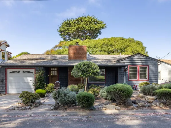 954 Sea Palm Ave, Pacific Grove, CA 93950