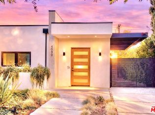 4040 Cartwright Ave, Studio City, CA 91604