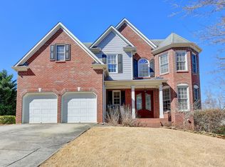 6410 Hampton Rock Ln, Cumming, GA 30041