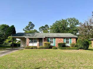 2706 Deen Ave, Augusta, GA 30906