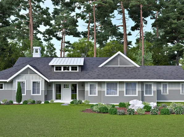 The Hoodsport Plan, Alderbrook Golf Community