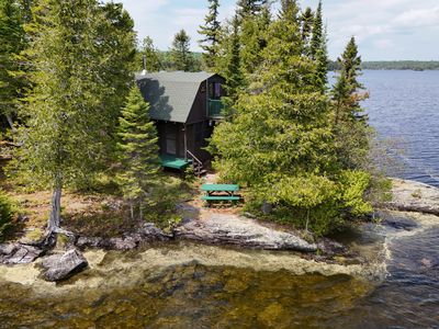 2-28 Drummond Cove, Rockwood, ME, 04478