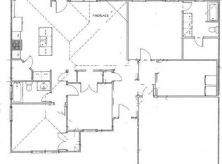 3101 S I St, Rogers, AR 72758