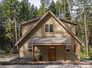 21514 Camp 12 Rd, Leavenworth, WA 98826