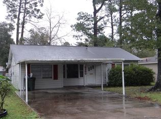 4250 El Paso St, Beaumont, TX 77703