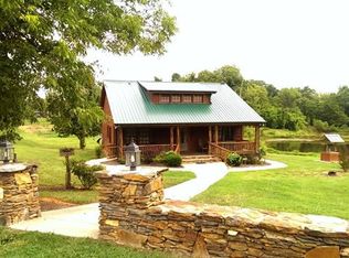 1003 Back St, Gold Hill, NC 28071