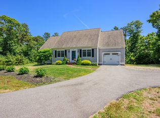 297 Depot Road, Harwich, MA 02645