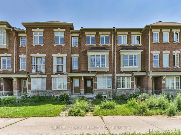 5245 Major Mackenzie Dr E, Markham, ON L6C 0N3