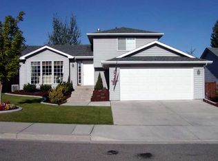 6710 S Mdw, Spokane, WA 99224