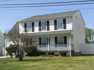 804 Byrd St, Hampton, VA 23661