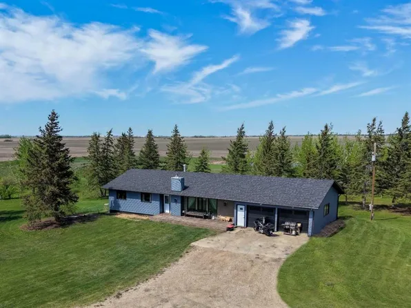 78512 S Highway 744 Rural Smoky Riv #130, Md Of, AB T0H 1M0