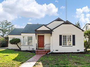 852 W Mendocino Ave, Stockton, CA