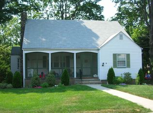 18 Cortlandt St, Roseland, NJ