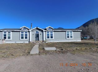 93 Cabresto Rd, Questa, NM 87556