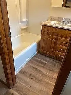 Tub and Shower