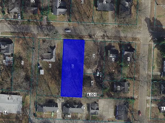 5th image of 343 E Walker St