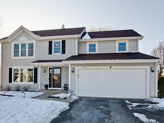2nd image of 428 Sutcliffe Cir