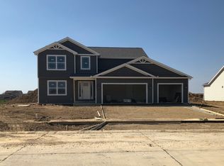 603 Weldon Springs Rd, Monticello, IL 61856