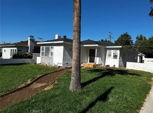 1635 Casitas Ave, Pasadena, CA 91103