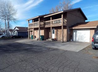 3218 Homedale Rd UNIT 3&4, Klamath Falls, OR 97603