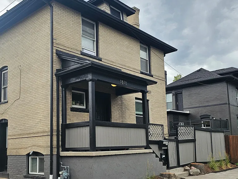 1818 E 23rd Ave #B — Photo 5