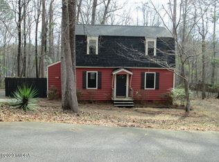 962 Ahwenasa Trl, Macon, GA 31220