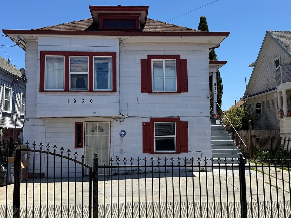 1930 Irving Ave #1930