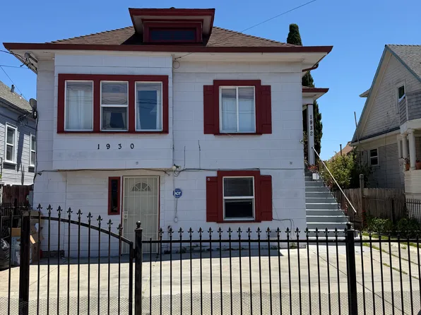 1930 Irving Ave #1930, Oakland, CA 94601