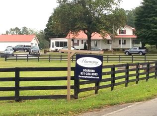 3799 Harmony Church Rd, Adams, TN 37010