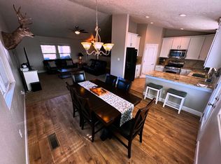 6124 Marta Rd NW, Albuquerque, NM 87114