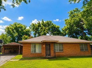 7132 Thrush Dr, Houston, TX 77087